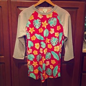 Lularoe Randy Top